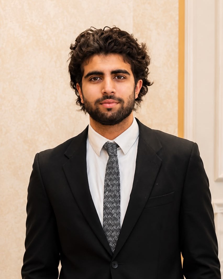 Gibrael Khan